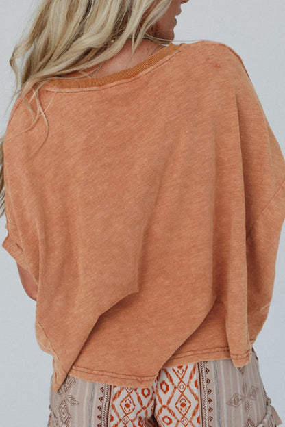 Classic Vintage T-Shirt