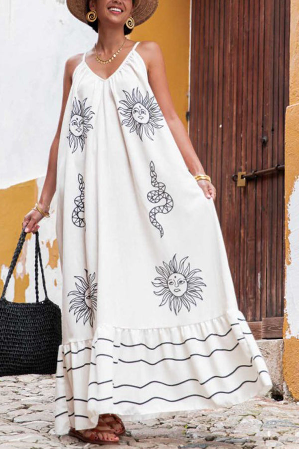 Classic Vintage Dress