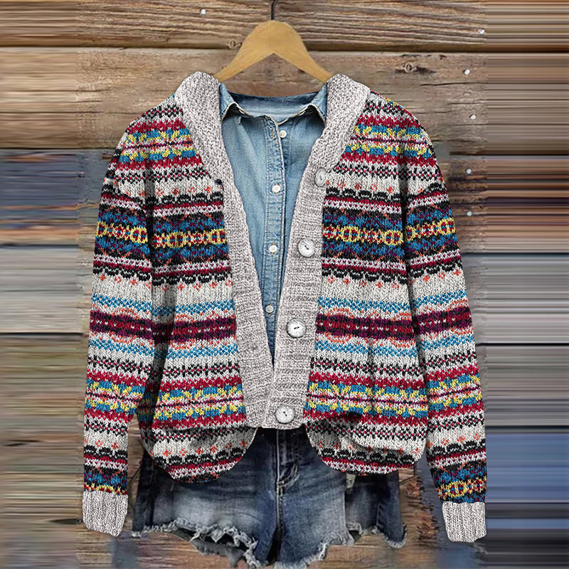 Beautifully Crafted Sweater