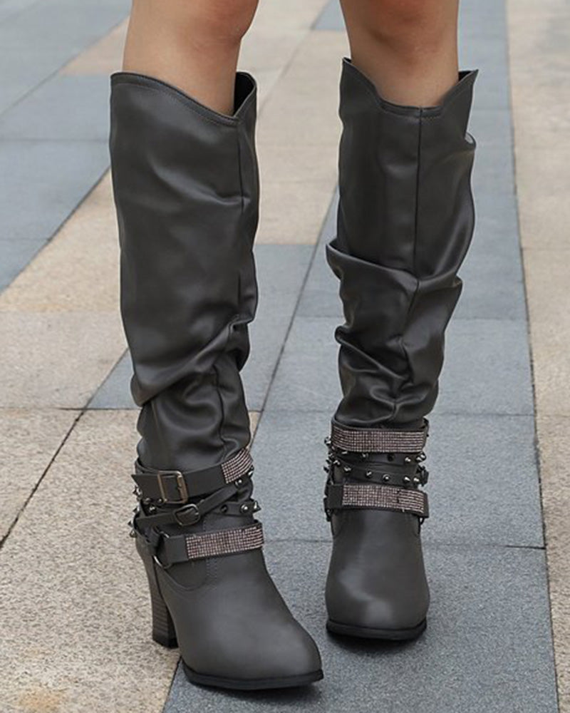 Beautifully Crafted Orthopedic Boots