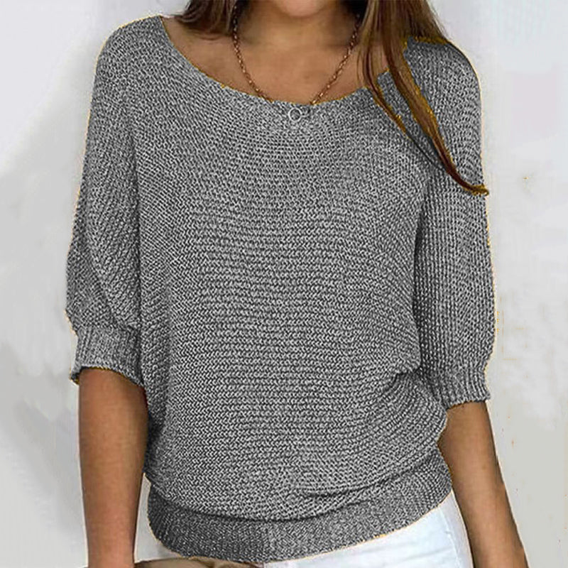 Elegantly Designed Sweater
