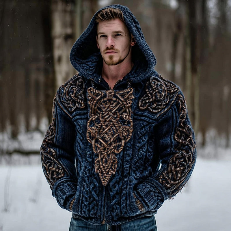 Elegantly Designed Sweater