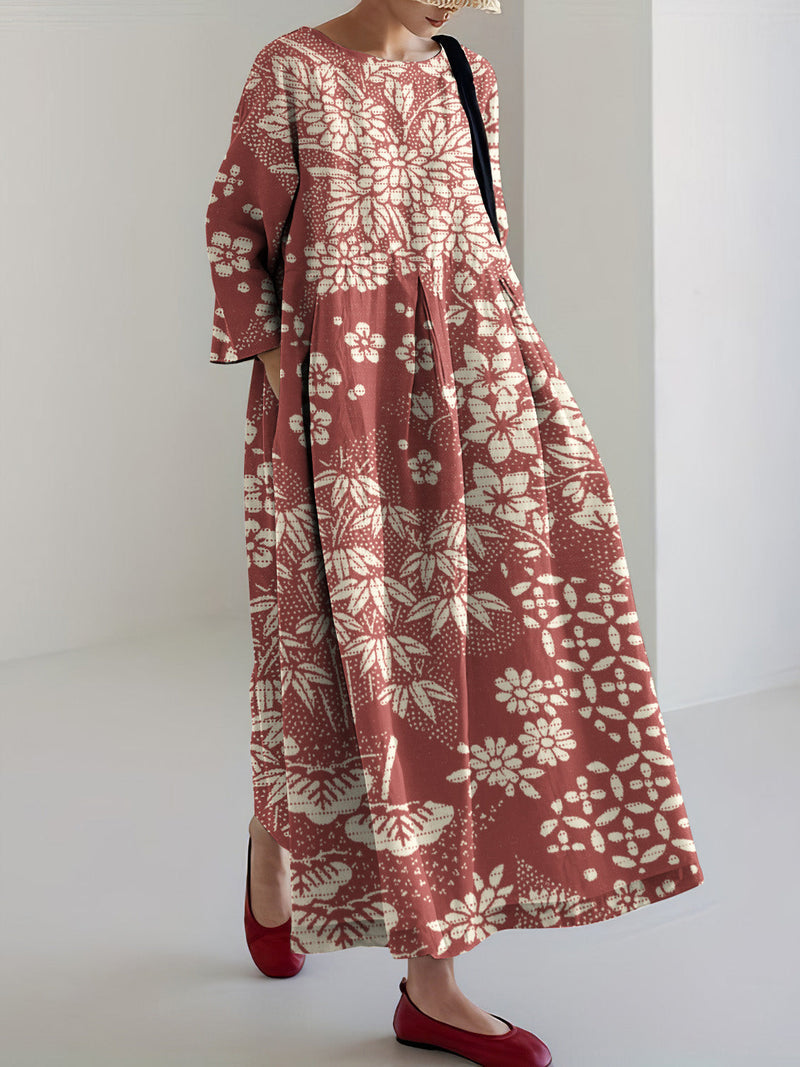 Thoughtfully Designed Dress