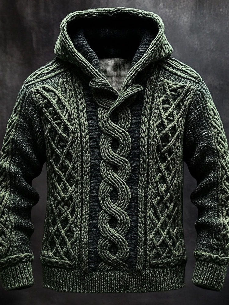 Classic Vintage Sweater