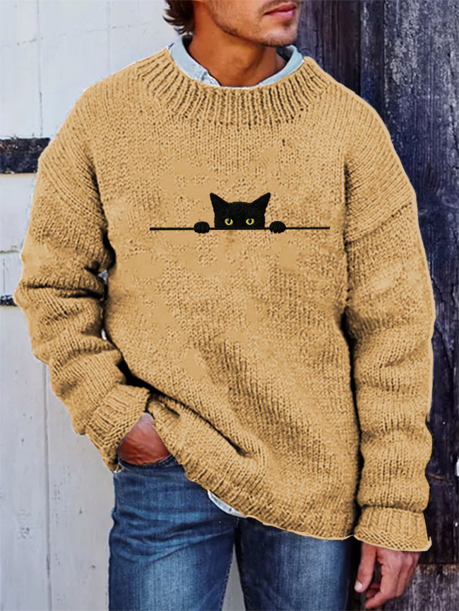 Beautifully Crafted Sweater