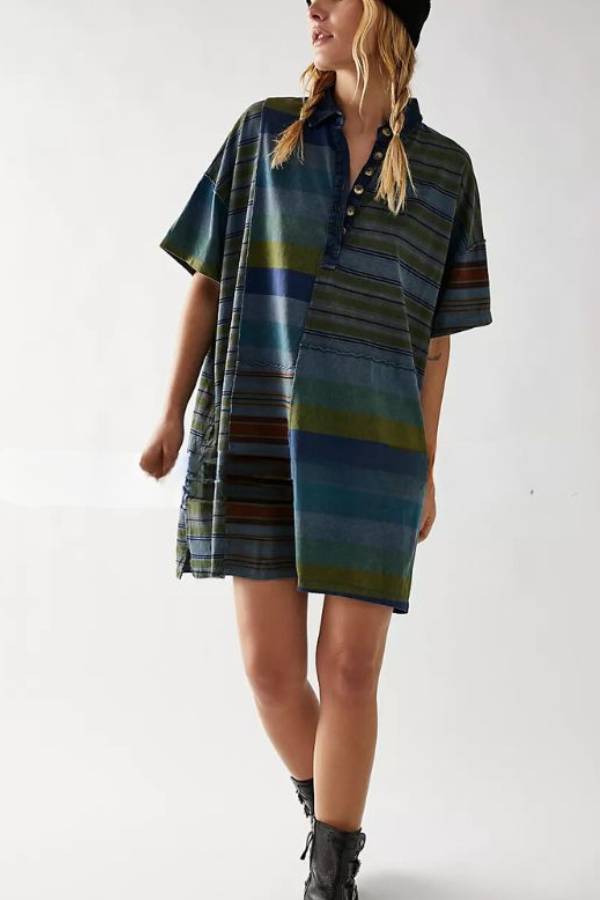 Beautifully Crafted Dress