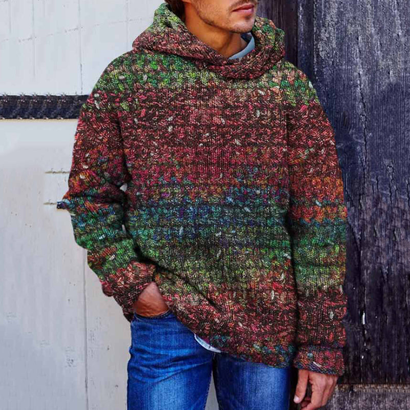 Thoughtfully Designed Sweater