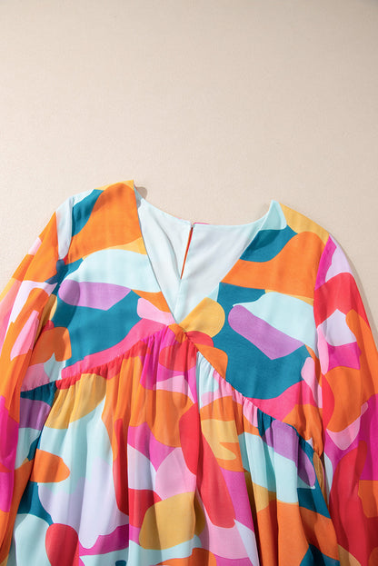 Vintage Inspired Dress