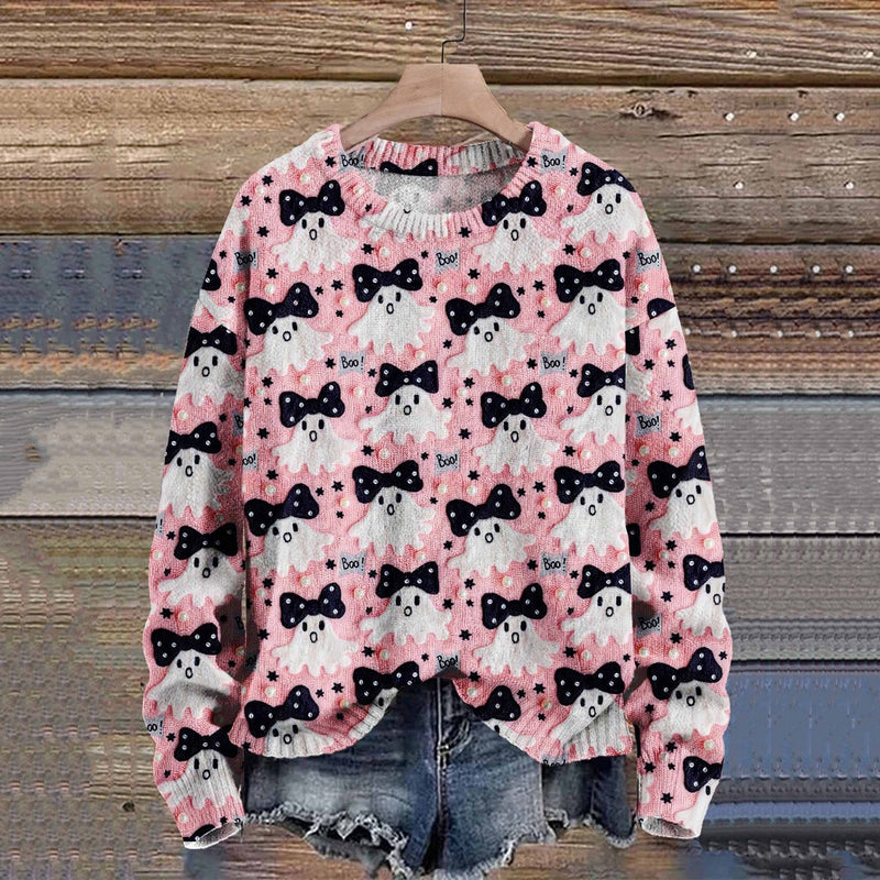 Beautifully Crafted Sweater