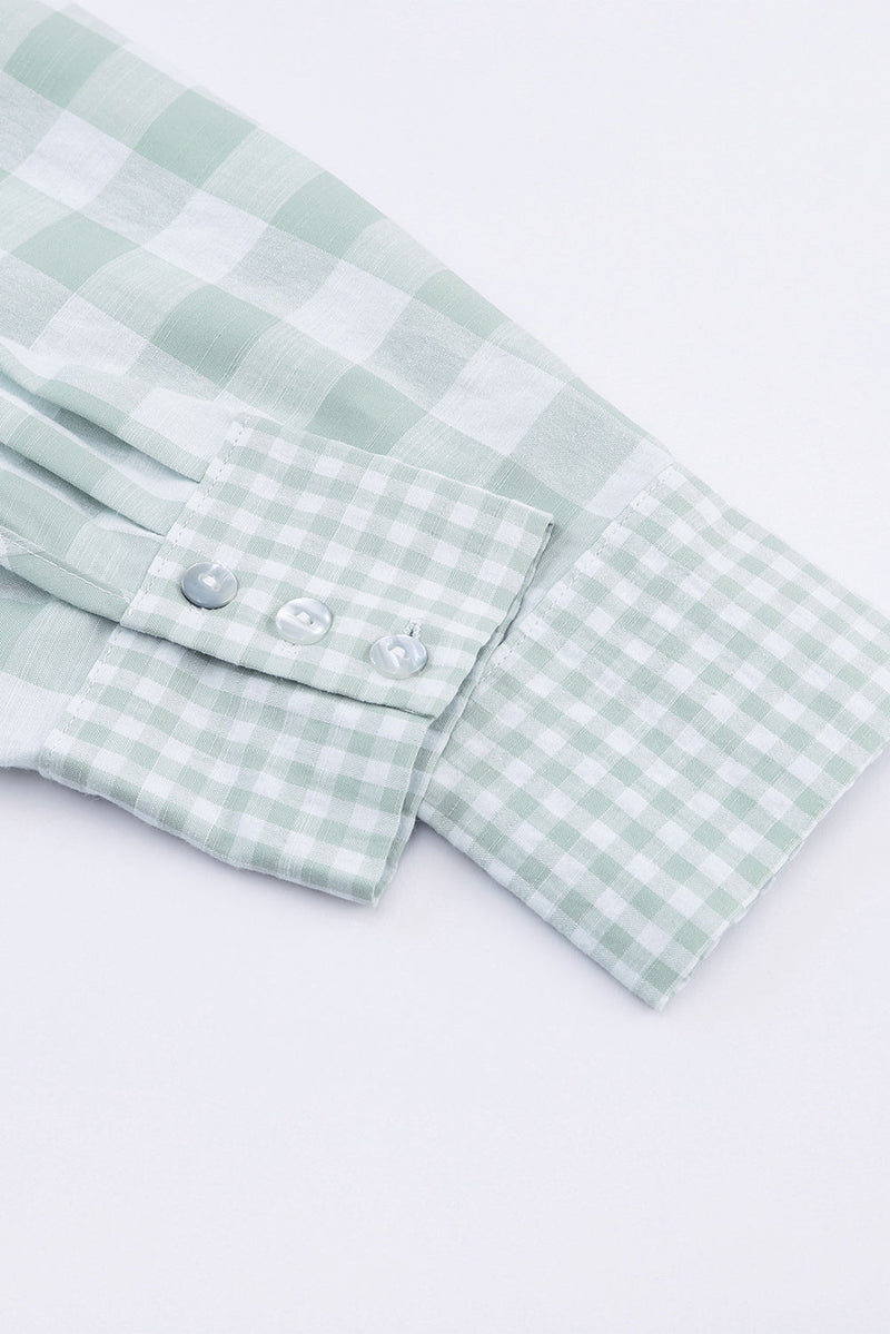 Beautifully Crafted Shirt
