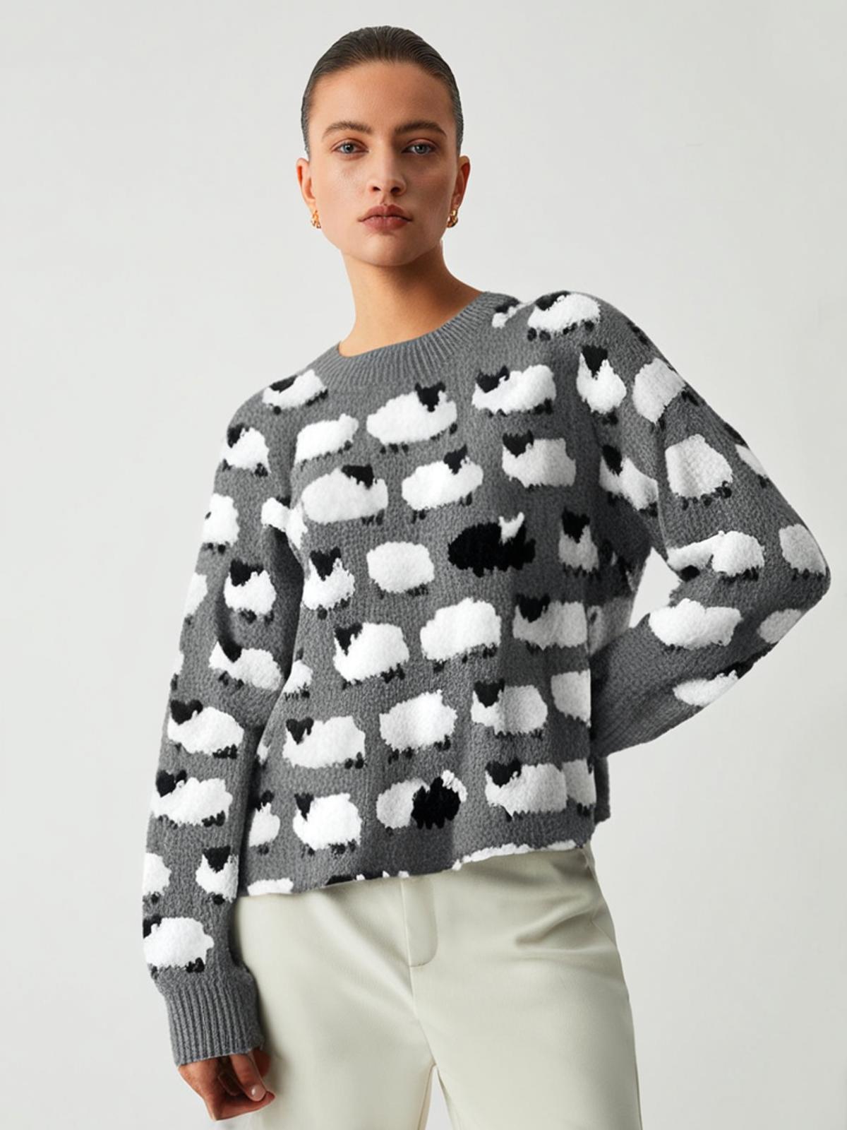 Gray