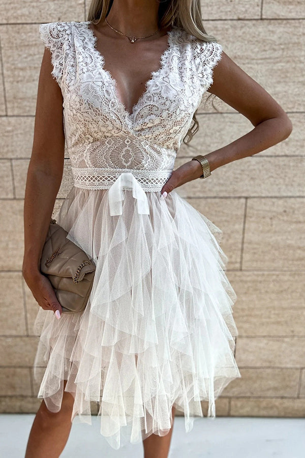 Thoughtfully Designed Dress