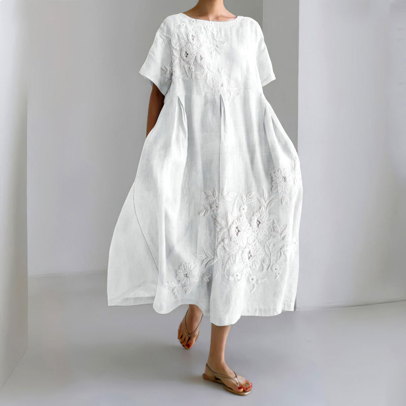 Beautifully Crafted Dress