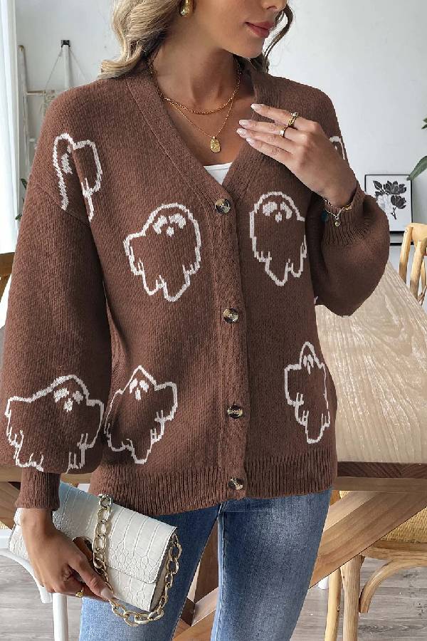Thoughtfully Designed Jacket