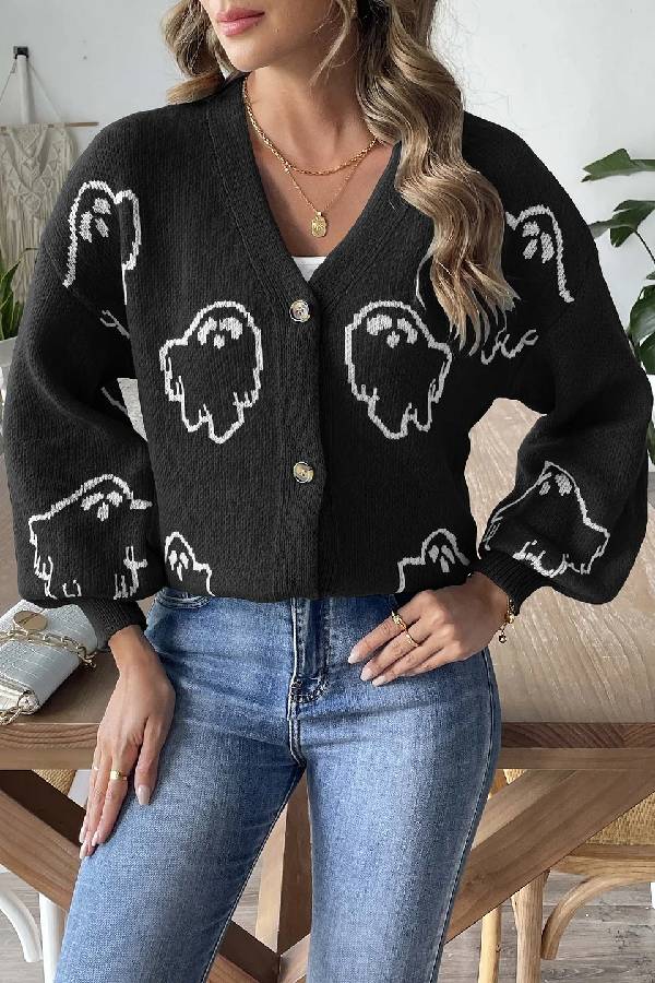 Thoughtfully Designed Jacket