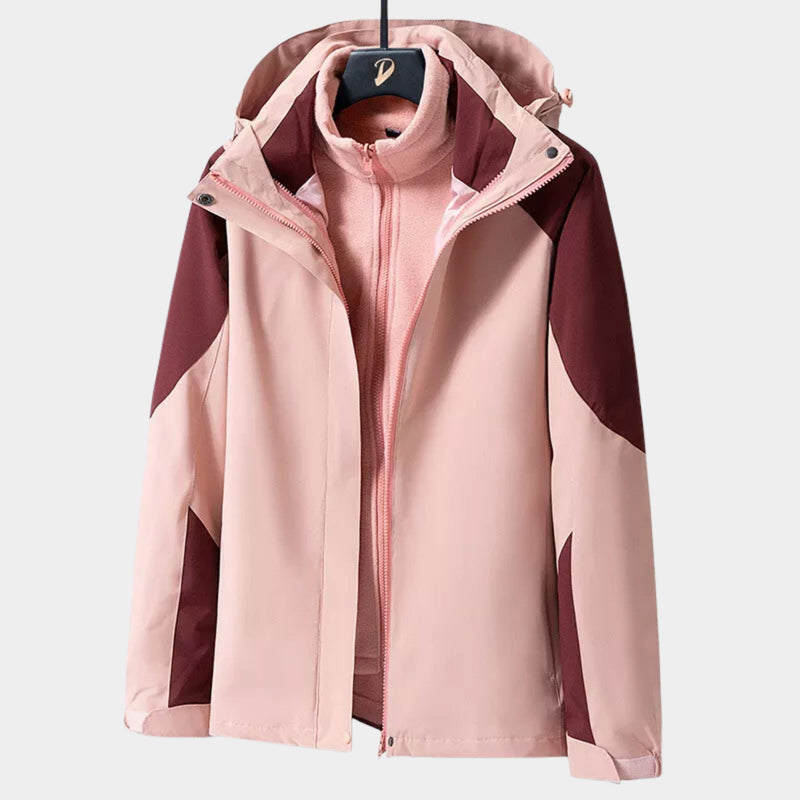 Classic Vintage Coat