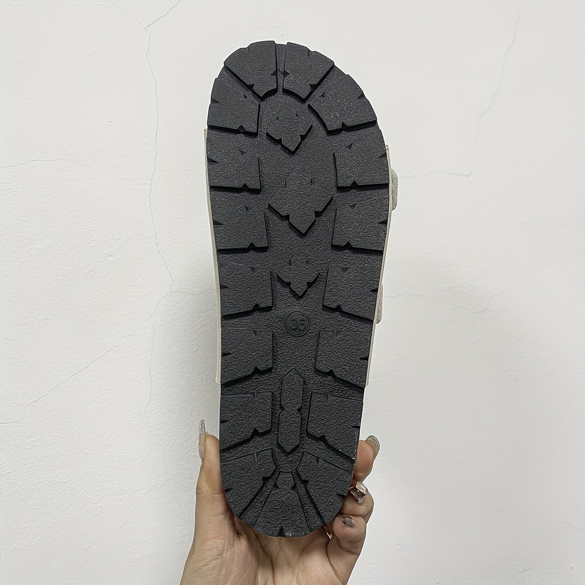 Vintage Inspired Orthopedic Sandals