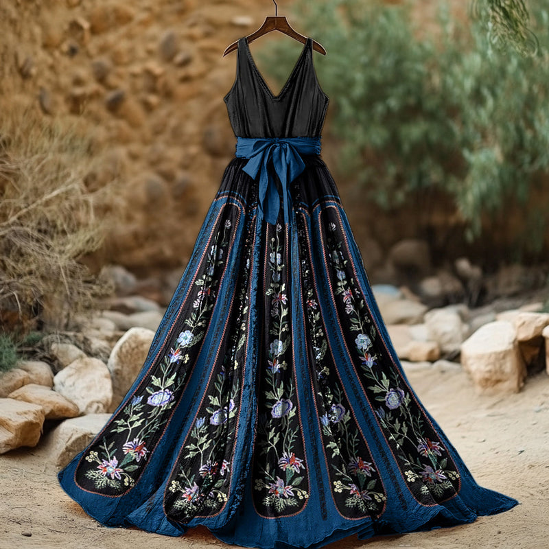 Thoughtfully Designed Dress