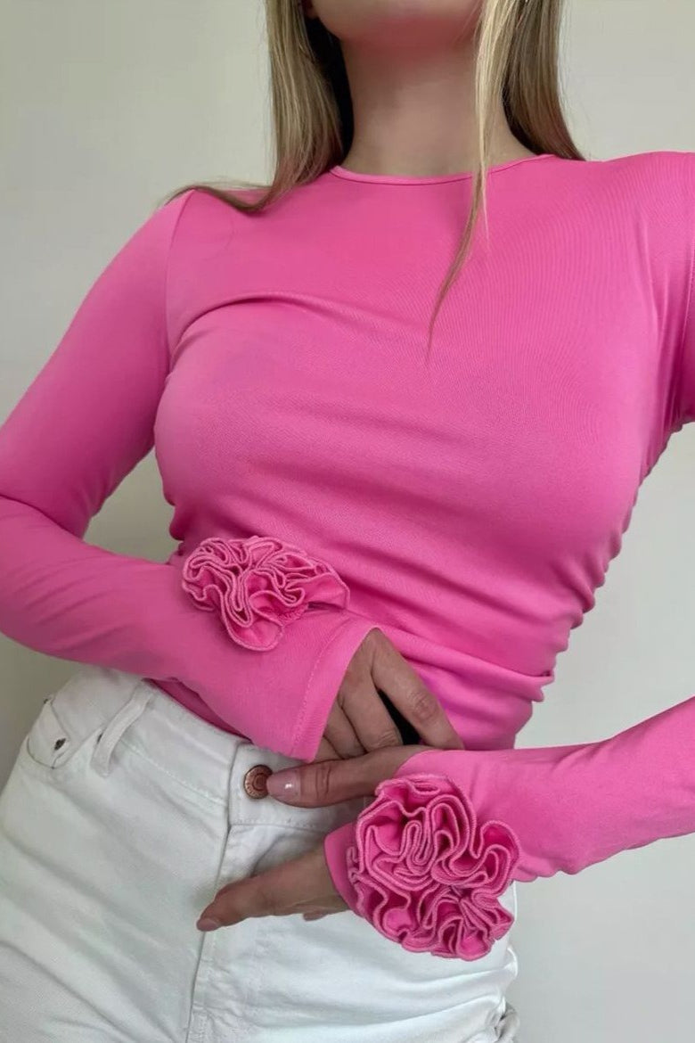 Timeless Vintage Style Garment