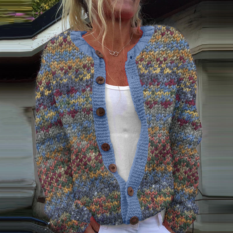 Beautifully Crafted Sweater