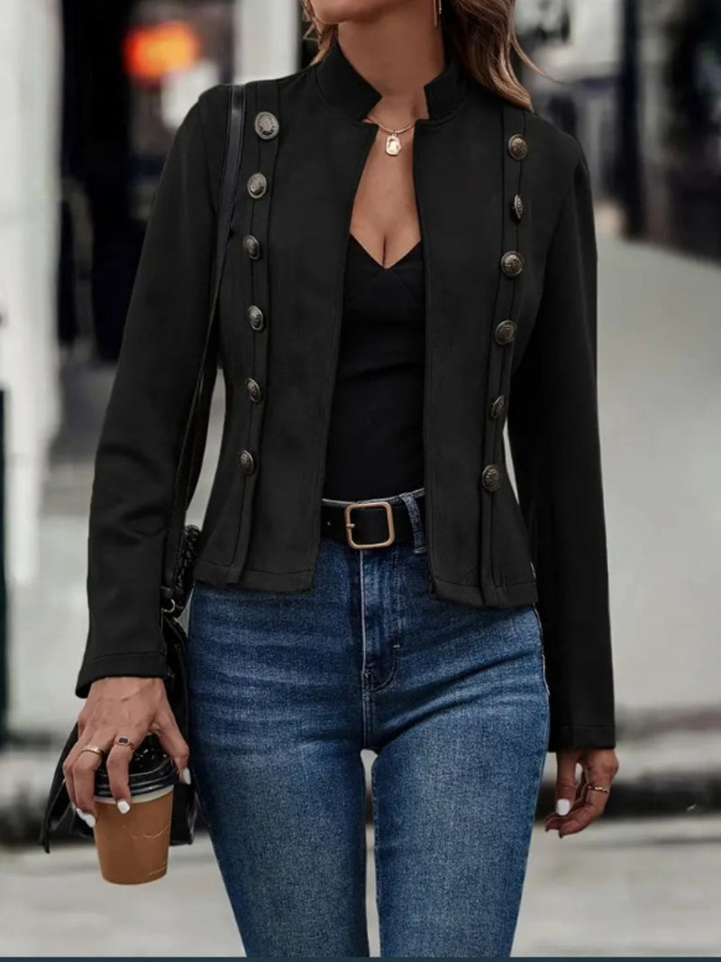Beautifully Crafted Coat