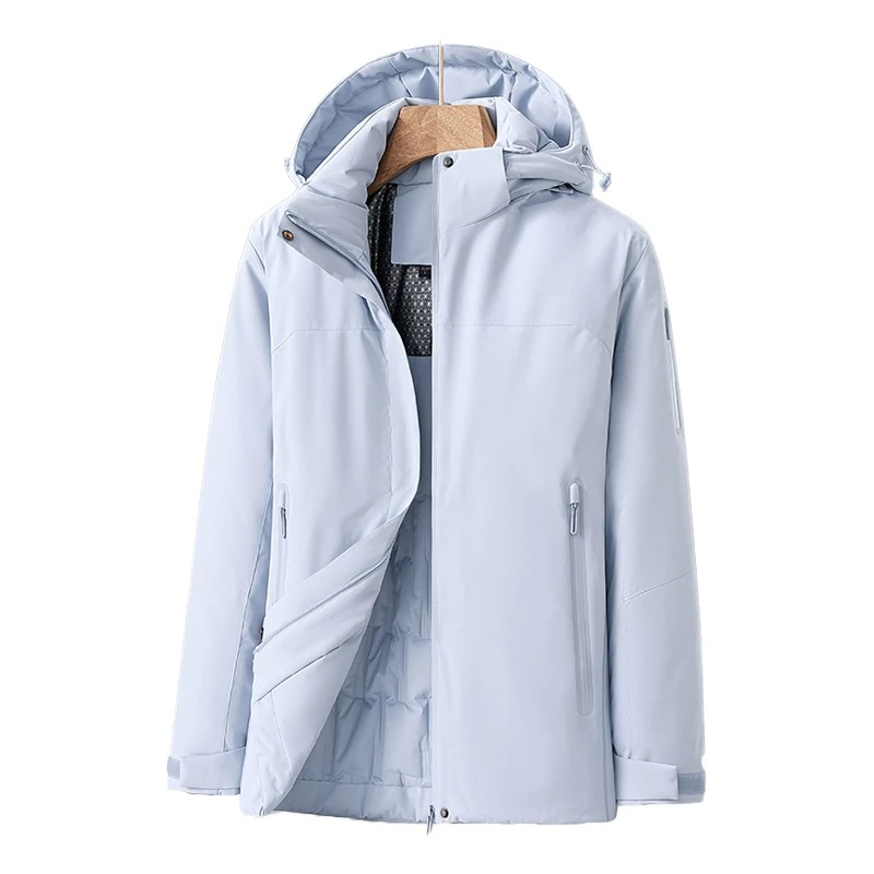 Gracefully Designed Coat