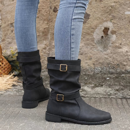 Stylish Orthopedic Boots for Any Occasion
