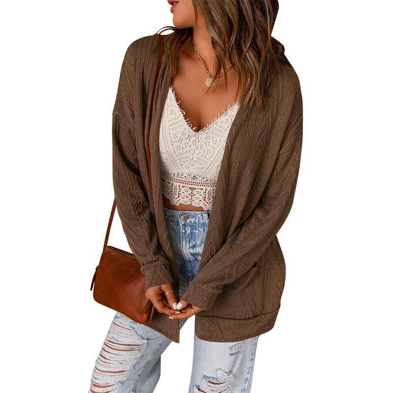 Classic Designed Coat
