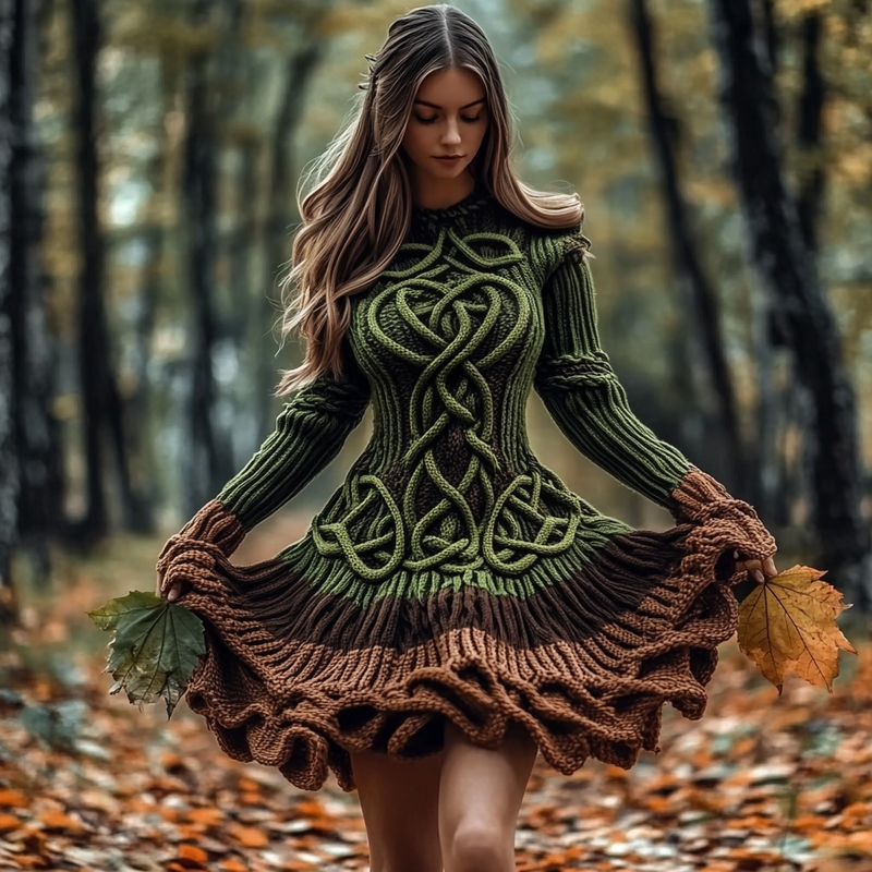 Beautifully Crafted Sweater