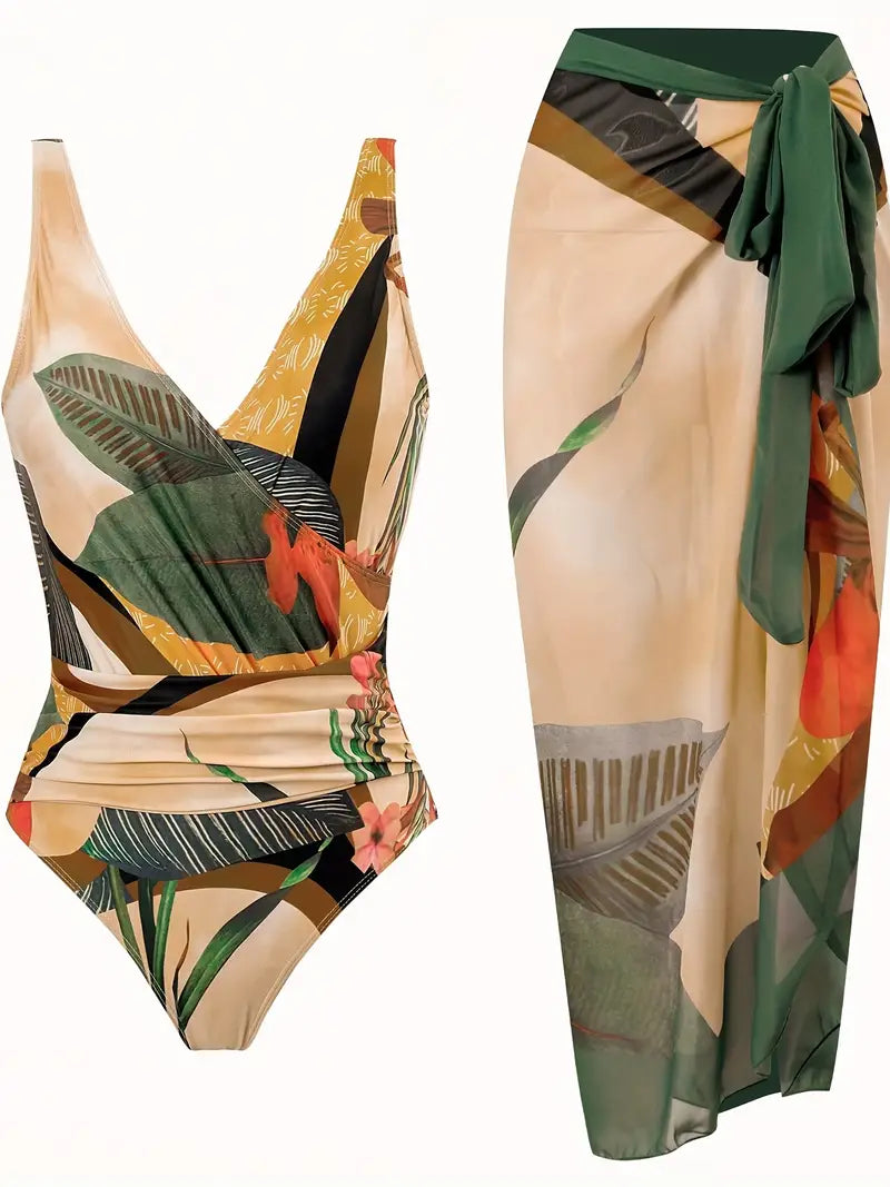 Thoughtfully Designed Garment