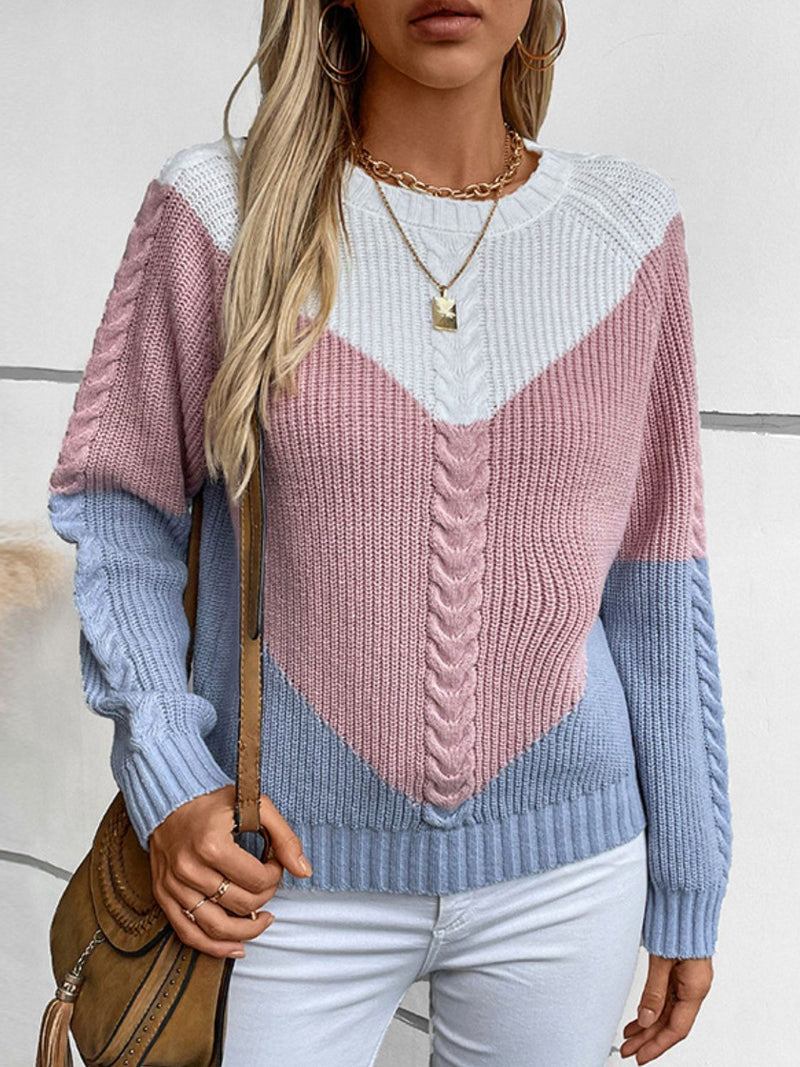 Beautifully Crafted Sweater