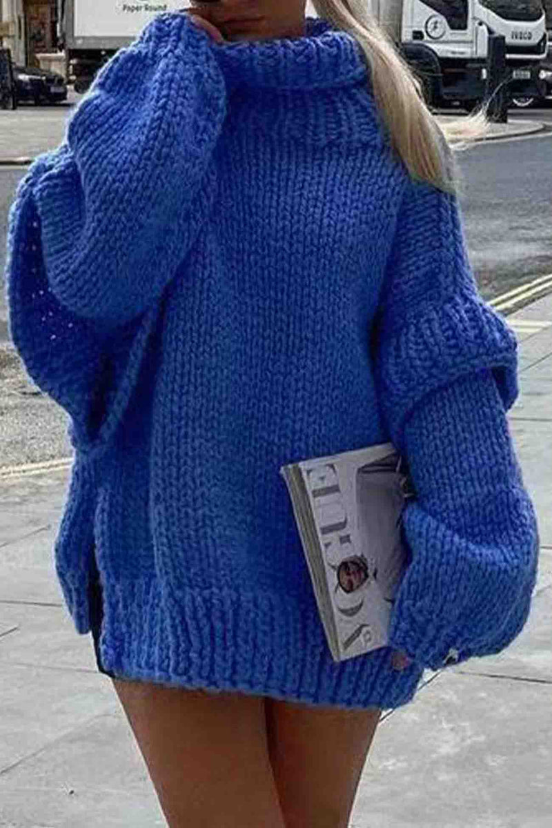 Beautifully Crafted Sweater