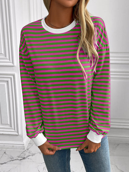 Timeless Vintage Style Shirt