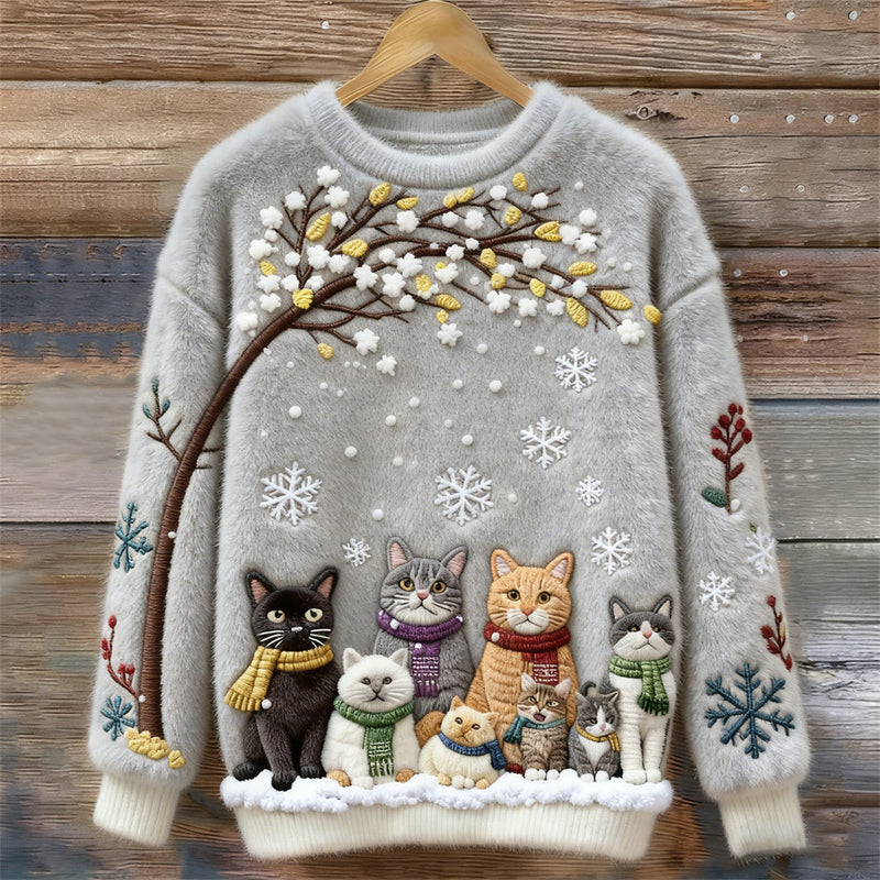 Classic Vintage Sweater