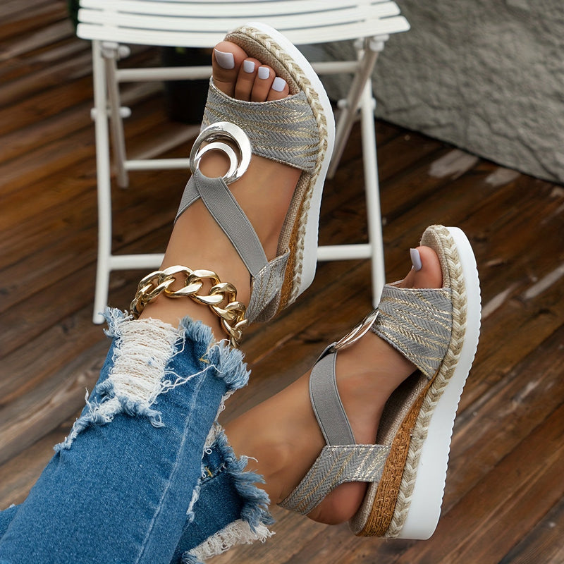 Comfortable Orthopedic Sandals for Daily Wear