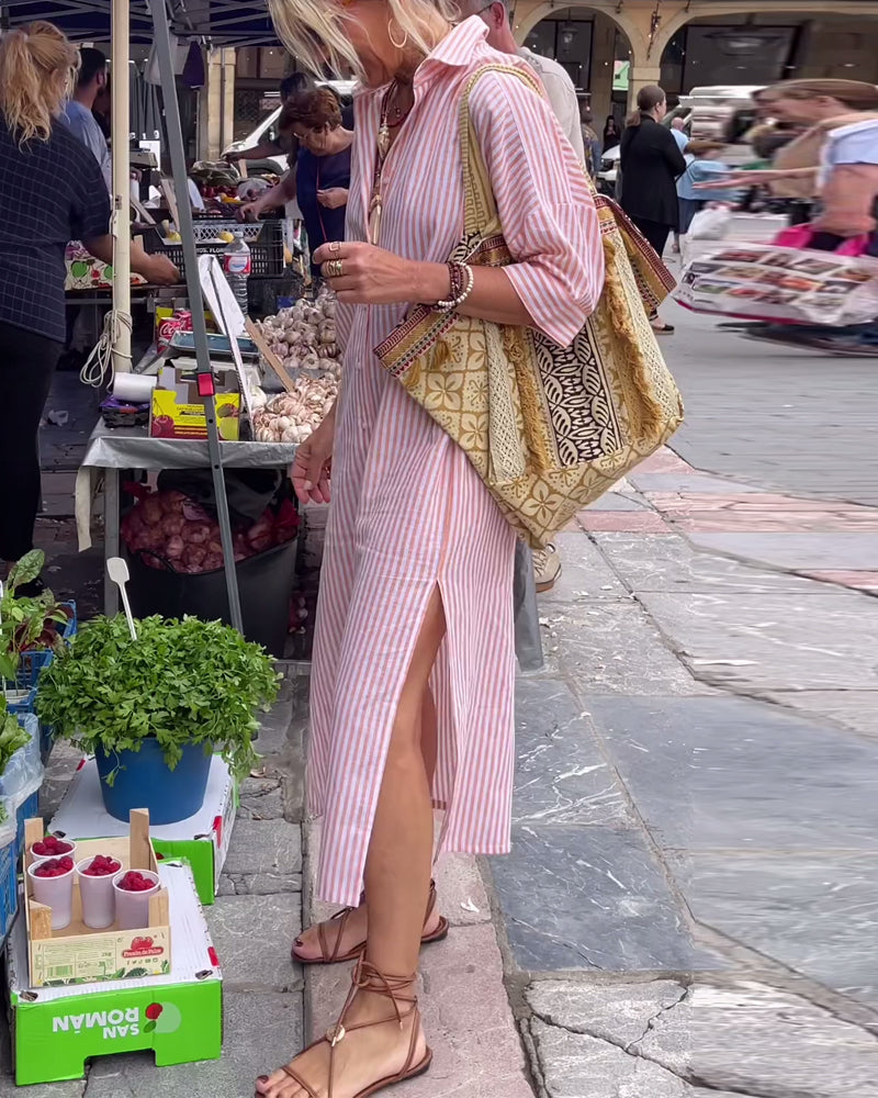 Beautifully Crafted Dress