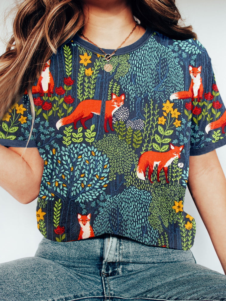 Classic Designed Shirt