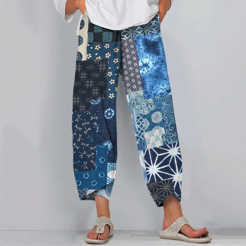 Classic Vintage Pants