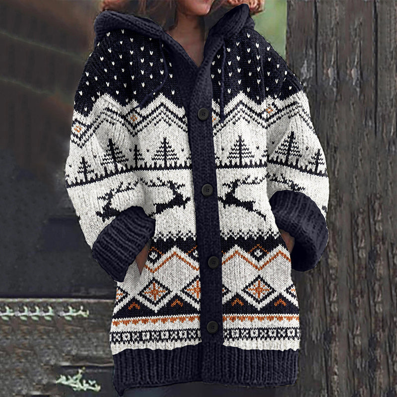 Classic Vintage Sweater