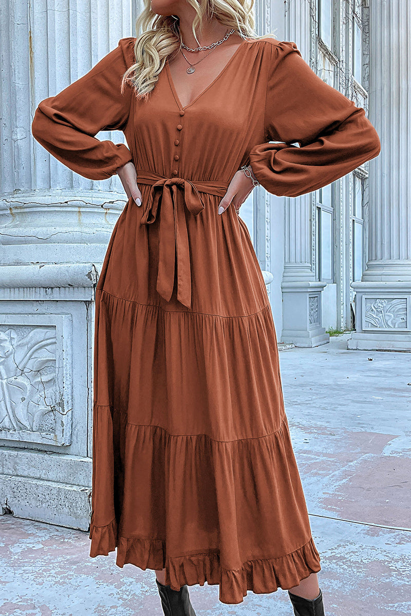Beautifully Crafted Dress