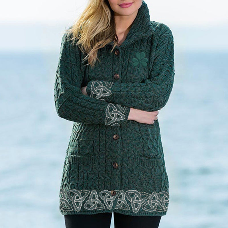 Classic Vintage Sweater