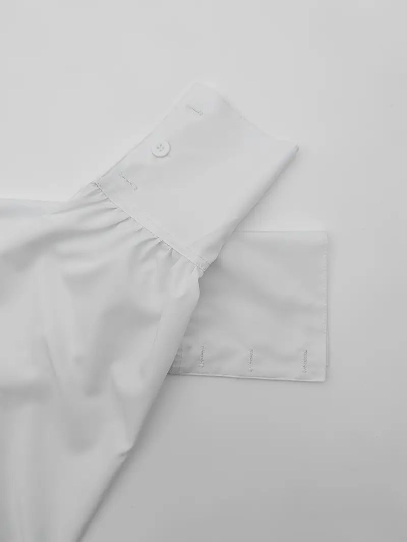 Timeless Vintage Style Shirt