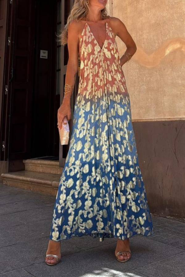 Elegantly Designed Dress
