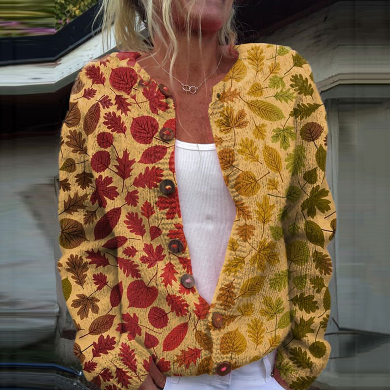 Elegantly Designed Sweater