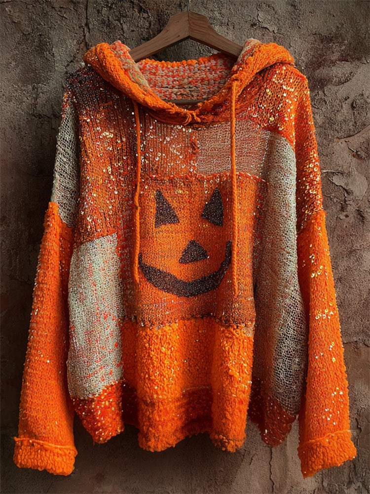 Timeless Vintage Style Sweater