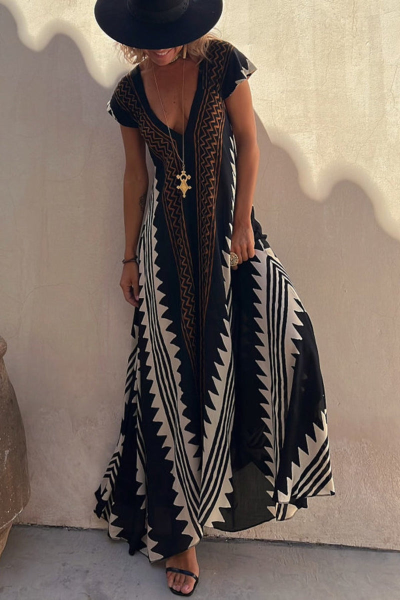 Vintage Inspired Dress