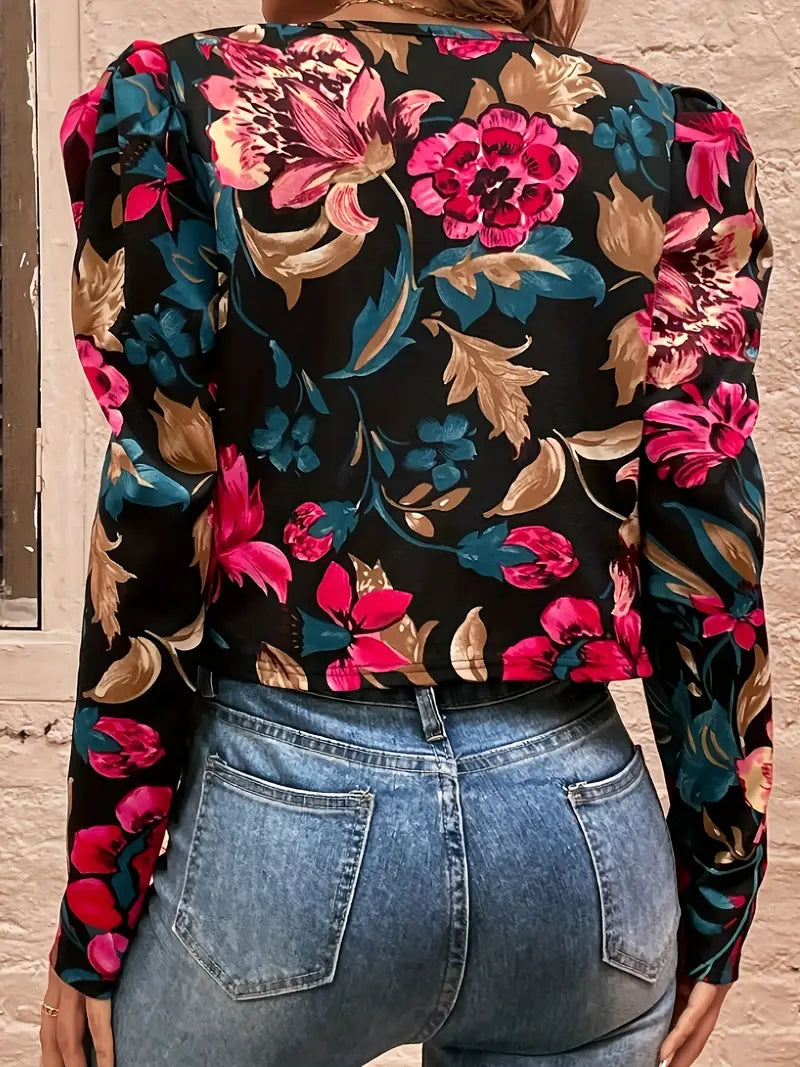 Elegantly Designed Jacket
