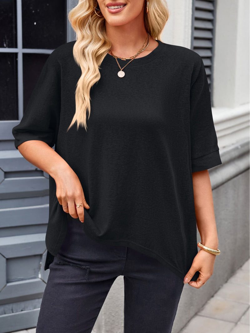 Thoughtfully Designed T-Shirt
