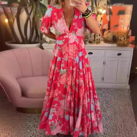 Thoughtfully Designed Dress