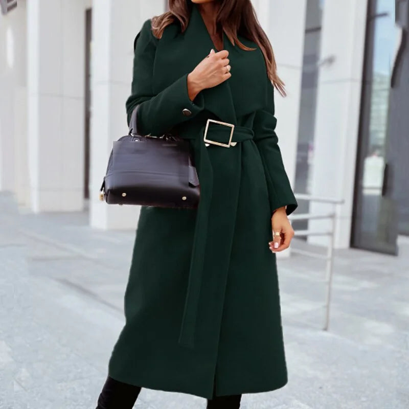 Vintage Inspired Coat